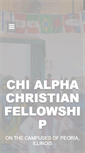 Mobile Screenshot of chialphapeoria.com